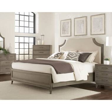 Greyleigh bedroom store furniture